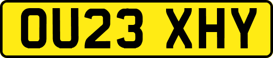 OU23XHY
