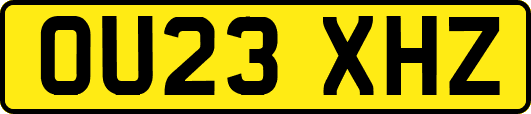 OU23XHZ