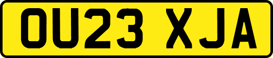 OU23XJA
