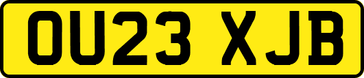 OU23XJB