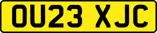 OU23XJC