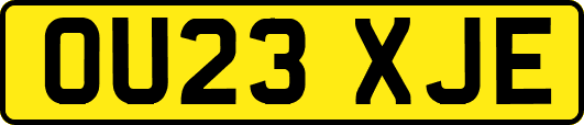 OU23XJE