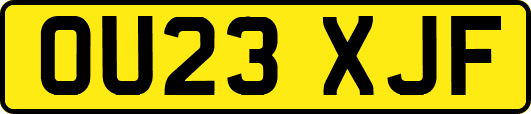 OU23XJF