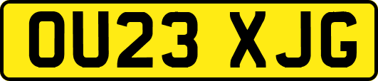 OU23XJG