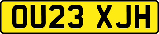 OU23XJH