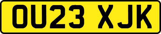 OU23XJK