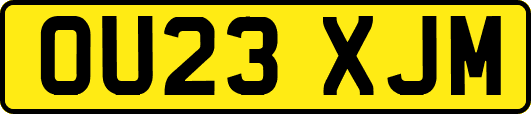 OU23XJM
