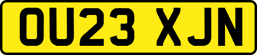 OU23XJN