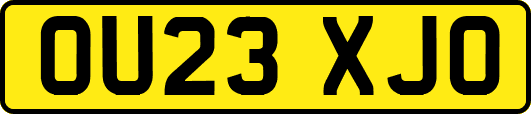 OU23XJO