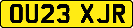 OU23XJR