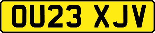 OU23XJV