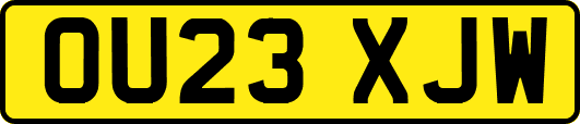 OU23XJW