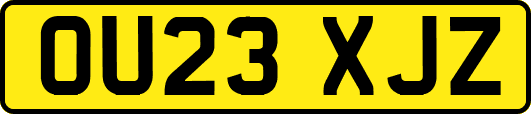 OU23XJZ