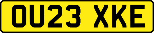 OU23XKE