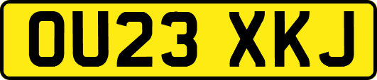 OU23XKJ