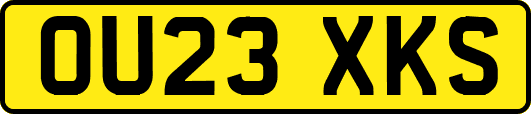 OU23XKS