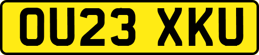 OU23XKU