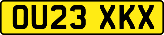 OU23XKX