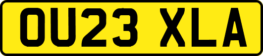 OU23XLA