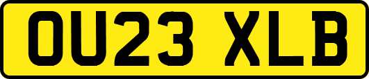 OU23XLB
