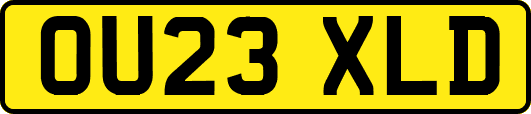 OU23XLD