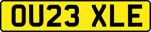 OU23XLE