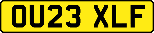 OU23XLF