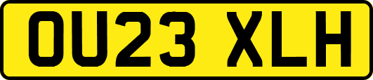 OU23XLH