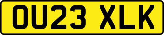 OU23XLK