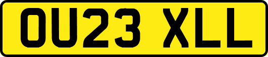 OU23XLL