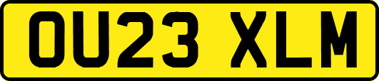 OU23XLM