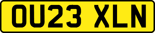 OU23XLN