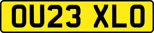OU23XLO