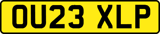 OU23XLP
