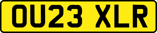OU23XLR