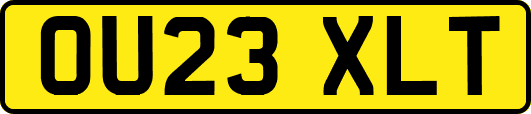 OU23XLT