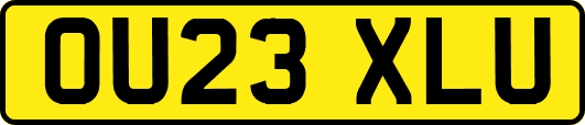 OU23XLU