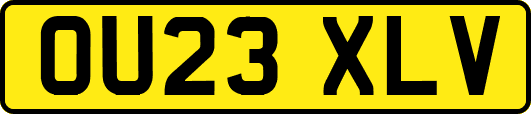 OU23XLV