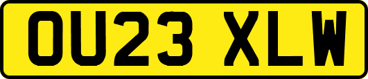 OU23XLW