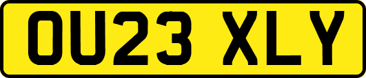 OU23XLY