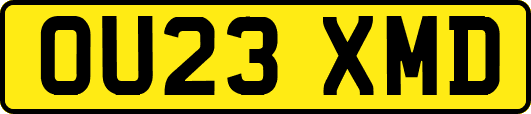 OU23XMD