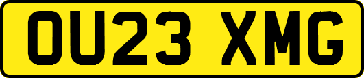 OU23XMG