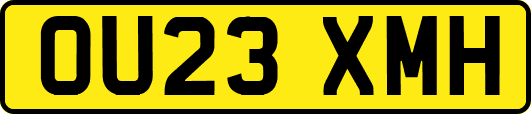 OU23XMH