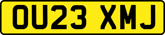 OU23XMJ