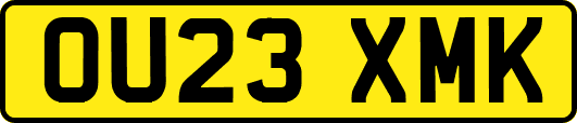 OU23XMK