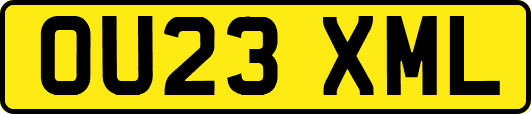 OU23XML