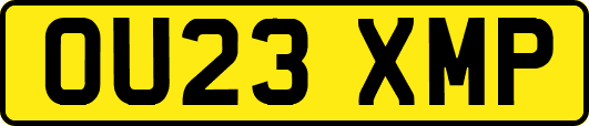 OU23XMP