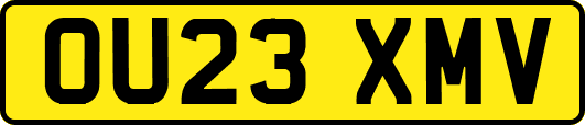 OU23XMV