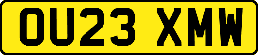 OU23XMW