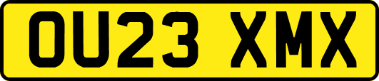 OU23XMX